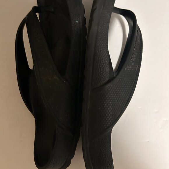 Birkenstock Honolulu Eva Thong Sandals Women's Size 38EU/7US - Picture 4 of 7